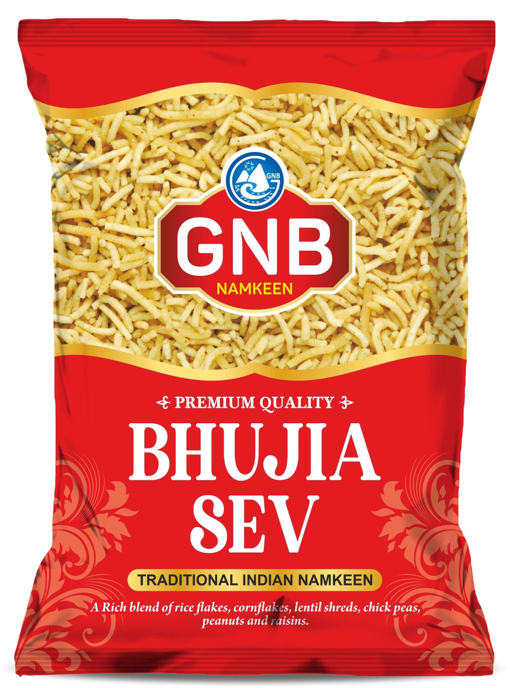 BHUJIA SEV