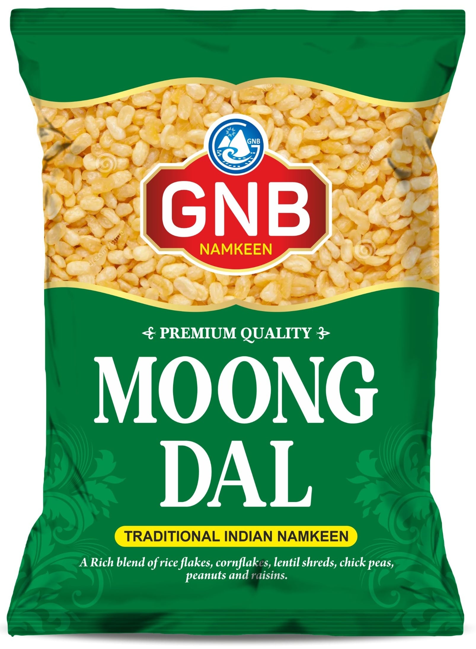 MOONG DAL