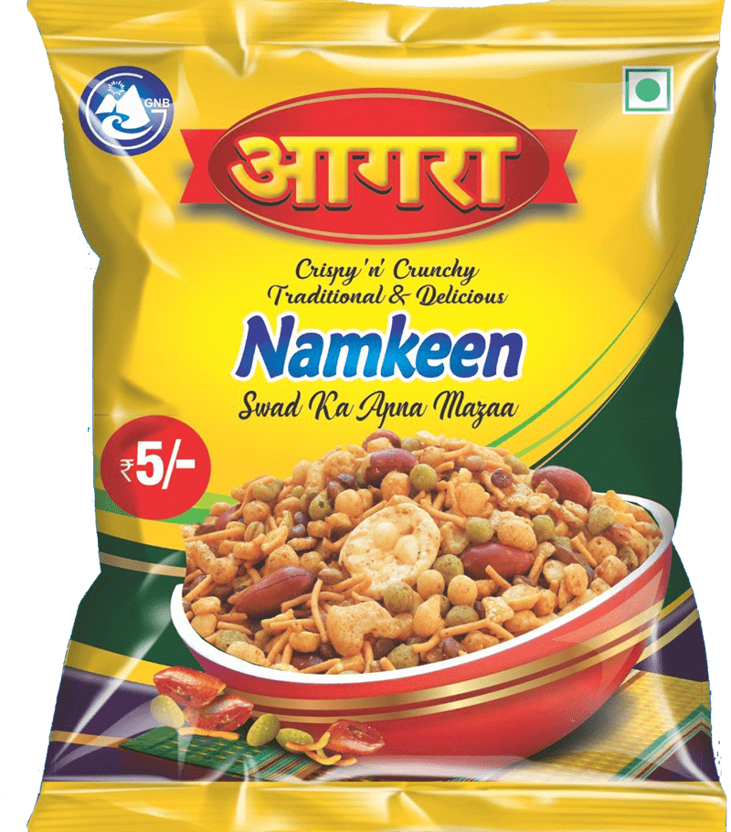 NAMKEEN