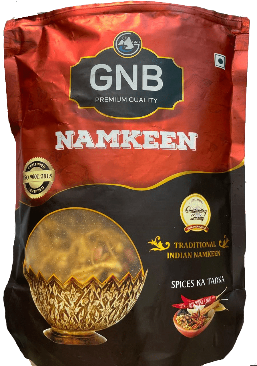 PREMIUM NAMKEEN